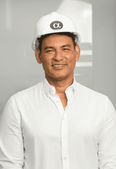 Carlos Henríquez