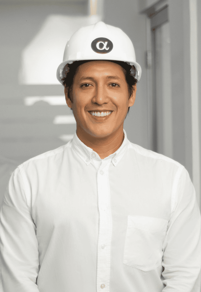 Juan Pablo Bravo