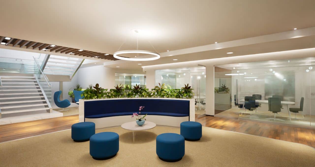 Diseño Arquitectónico en Panamá